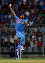 India v South Africa - ICC Twenty20 World Cup Warm Up